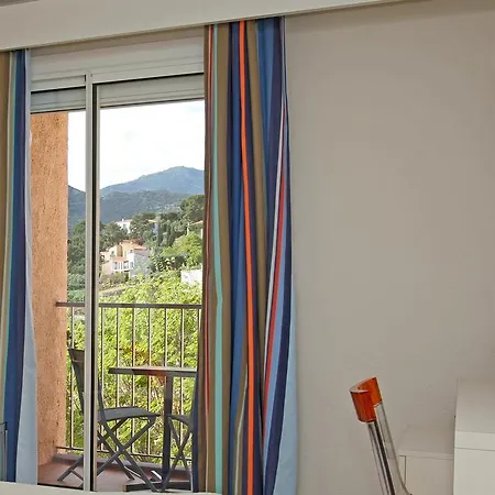 Mediterranee Otel Collioure