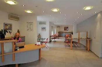 Otel Mediterranee Collioure