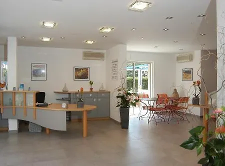Méditerranée Hotel Collioure