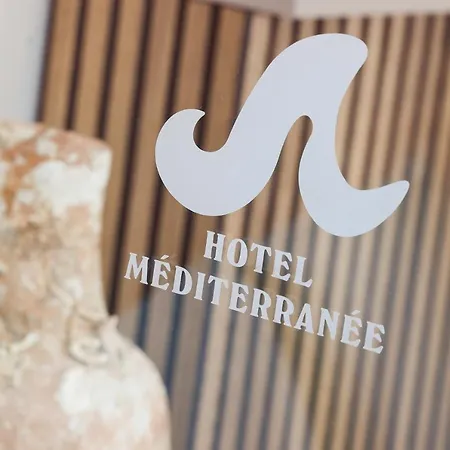 Hotel Méditerranée 3*