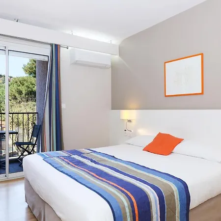 Méditerranée Hotel