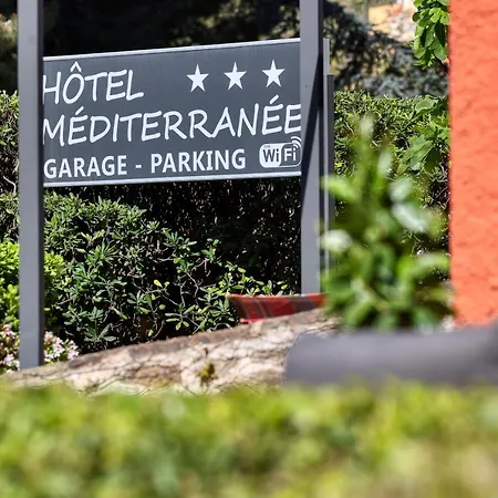 Hotel Méditerranée