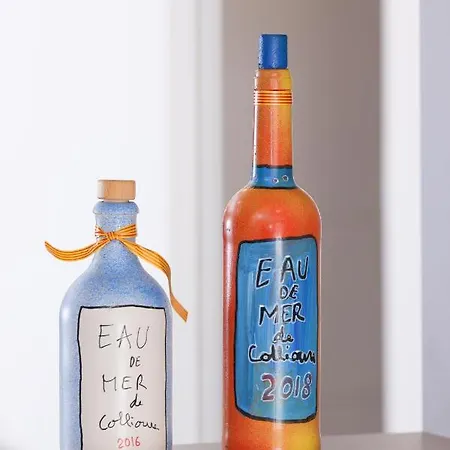 Méditerranée Hotel