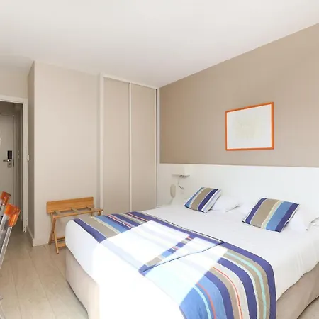 Hotel Méditerranée