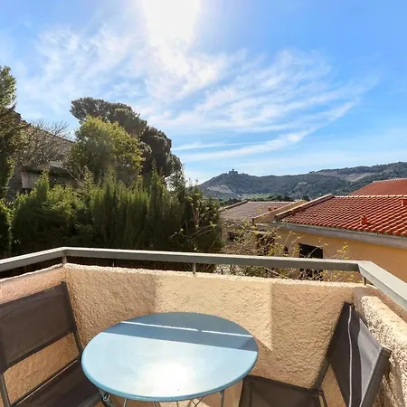 Méditerranée Collioure