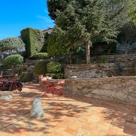 Mediterranee 3* Collioure