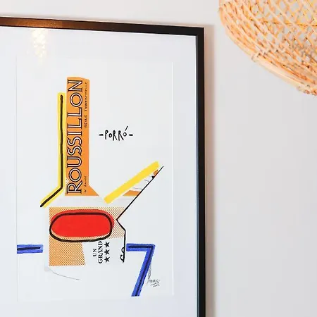 Hotel Mediterranee Collioure