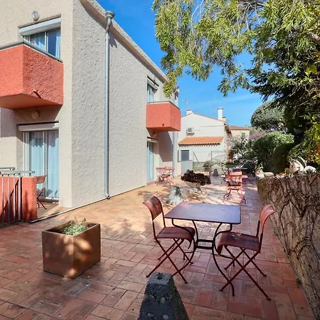 Méditerranée Hotel 3*