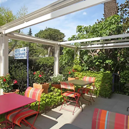 Mediterranee Collioure