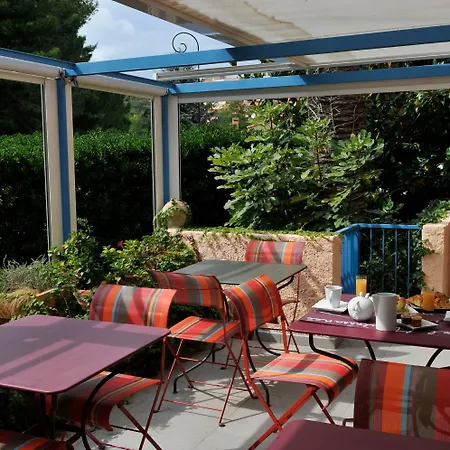 Hotel Mediterranee Collioure