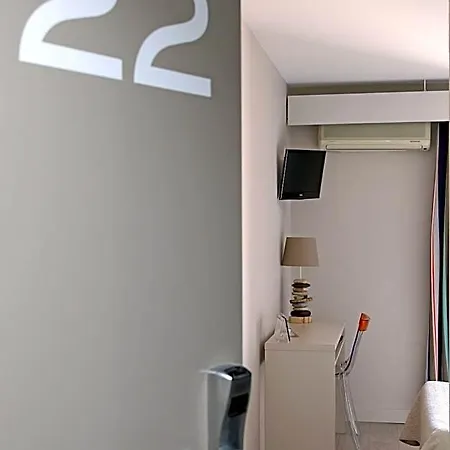 Hotel Méditerranée