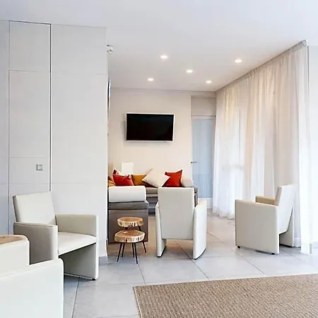 Méditerranée 3*