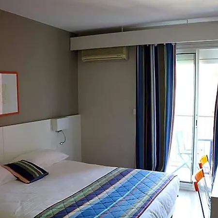 Hotel Méditerranée