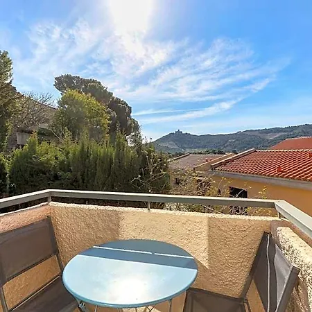 Méditerranée Hotel Collioure