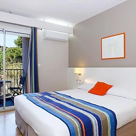 Hotel Méditerranée Collioure