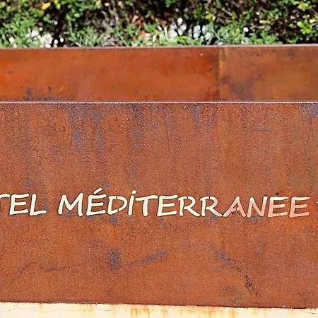 Méditerranée Hotel Collioure