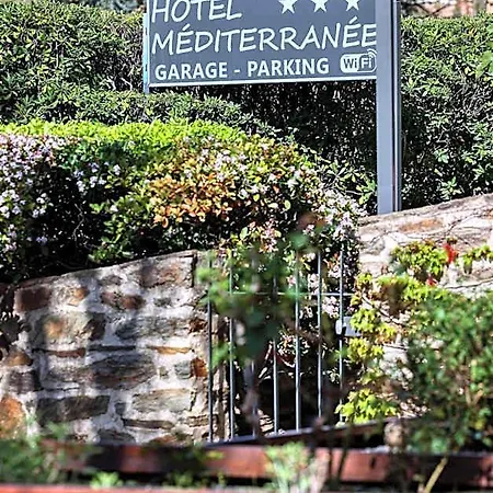 Méditerranée 3*