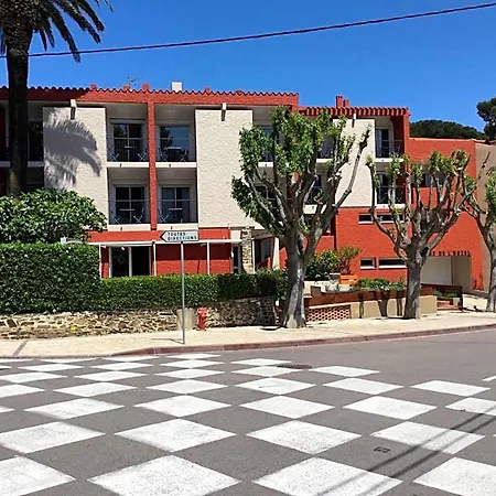 Hotel Méditerranée Collioure
