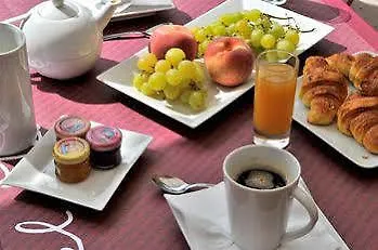 Mediterranee Hotel 3*