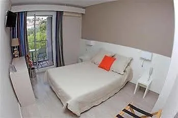 Hotel Mediterranee Collioure