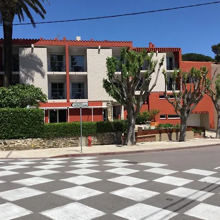 Hotel Mediterranee Collioure