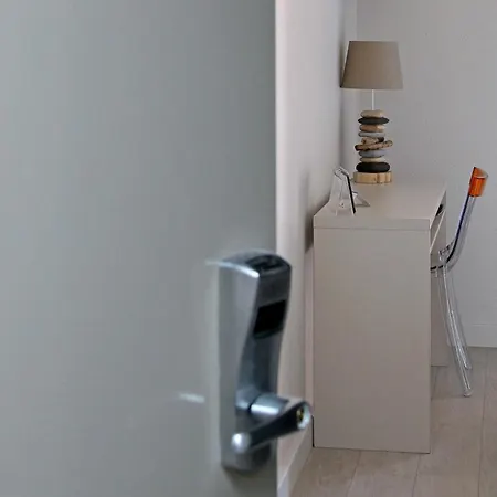 Mediterranee Hotel Collioure