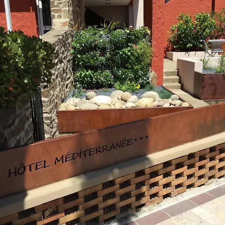 Hotel Mediterranee